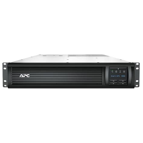 apc smart ups 3000 2u network card|APC Smart-UPS 3000 price.